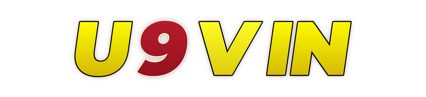 u9vin logo